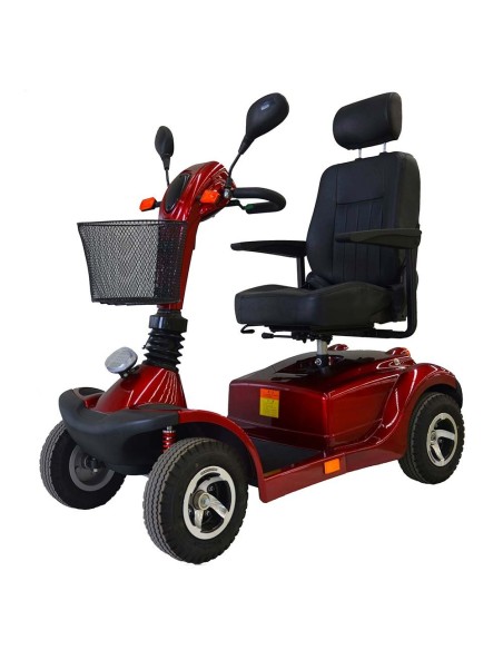 SCOOTER PARA MAYORES EBRO