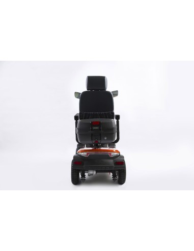 Scooter TAJO