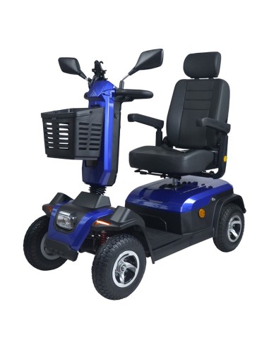 Scooter TAJO