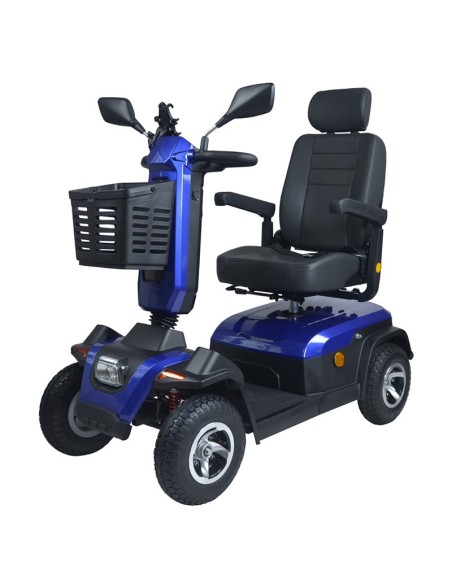 Scooter TAJO