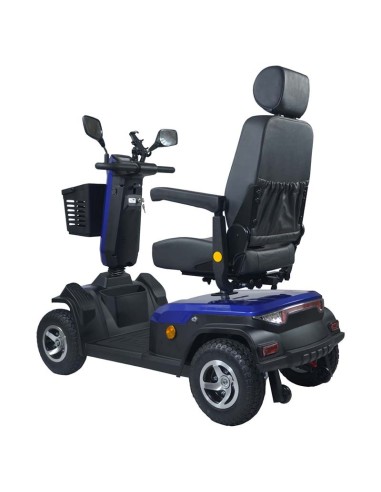 Scooter TAJO