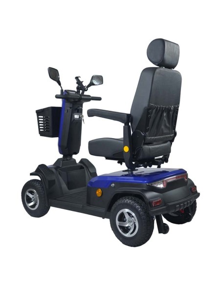 Scooter TAJO