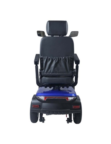 Scooter TAJO