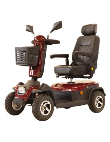 Scooter TAJO