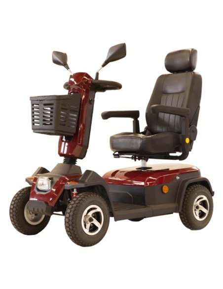 Scooter TAJO