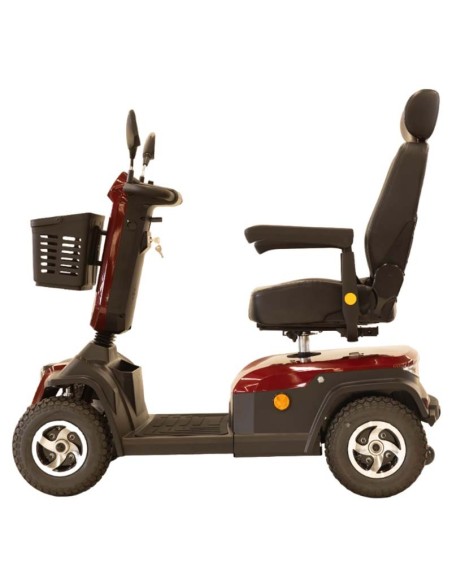 Scooter TAJO