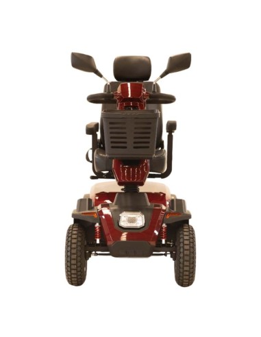 Scooter TAJO