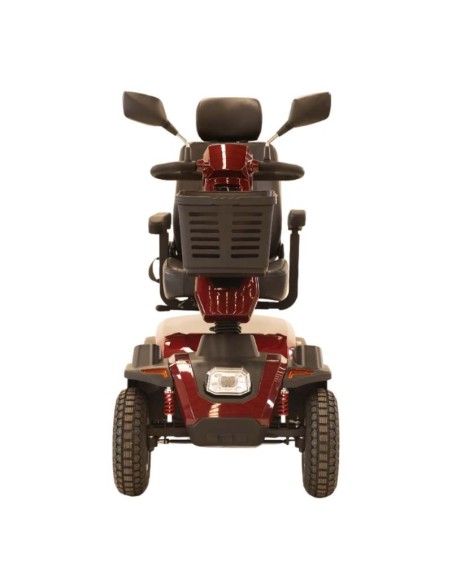 Scooter TAJO