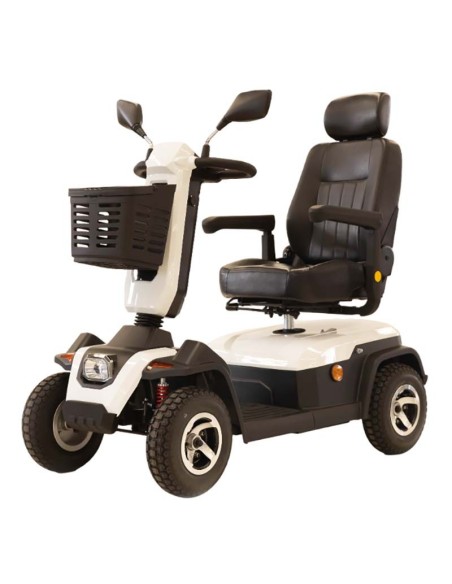 Scooter TAJO