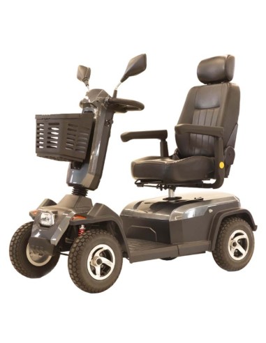 Scooter TAJO