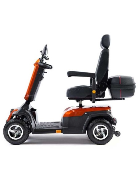 Scooter TAJO