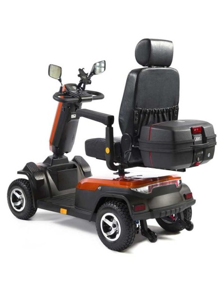 Scooter TAJO