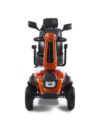 Scooter TAJO