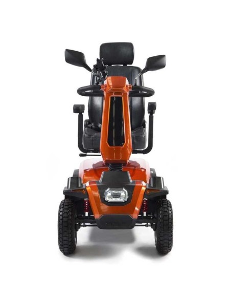 Scooter TAJO