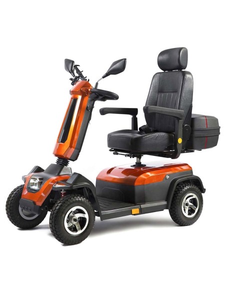 Scooter TAJO
