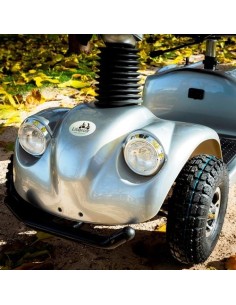 Scooter Grand Classe 2