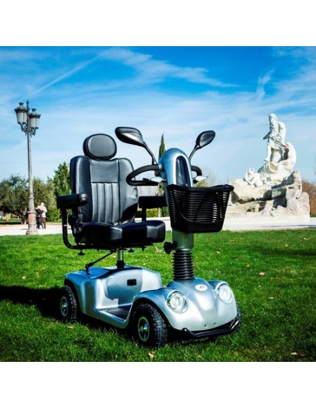 Scooter Grand Classe