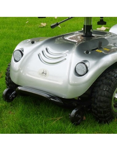 Scooter Grand Classe