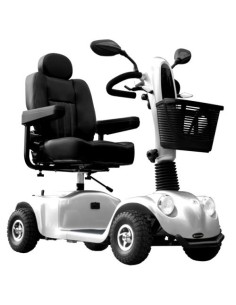 Scooter Grand Classe
