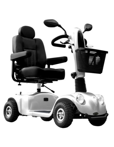 Scooter Grand Classe