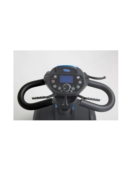 Scooter Orion Pro