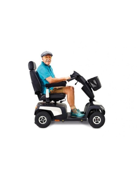 Scooter Orion Pro