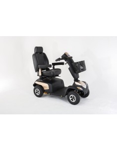 Scooter Orion Pro 2