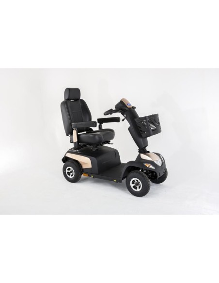Scooter Orion Pro