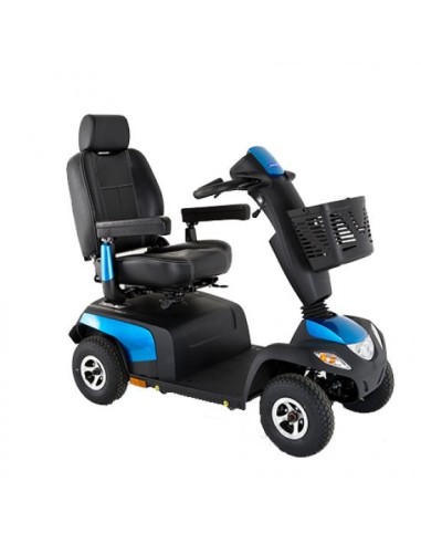 Scooter Orion Pro