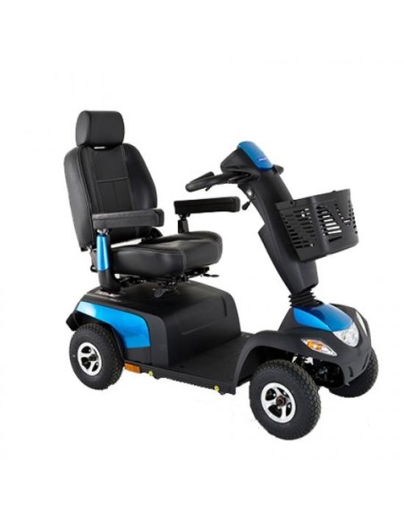 Scooter Orion Pro