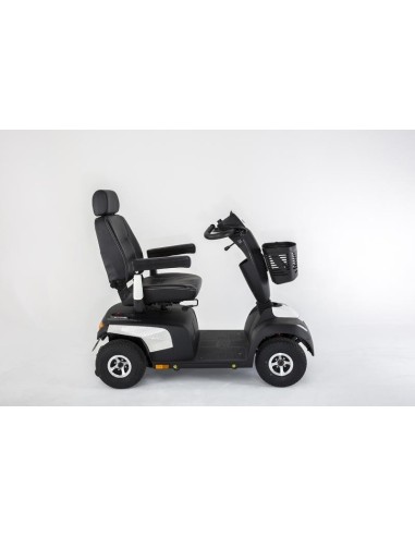 Scooter Comet Pro