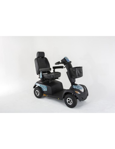 Scooter Comet Pro