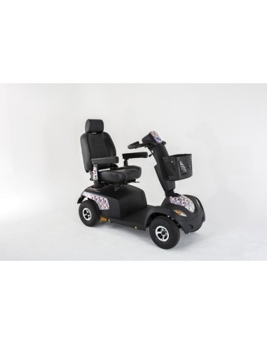 Scooter Comet Pro