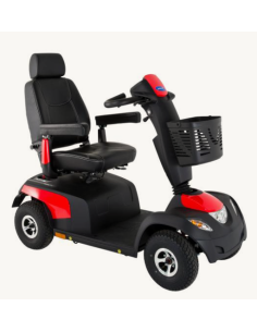 Scooter Comet Pro 2