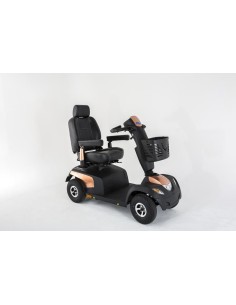 Scooter Comet Pro
