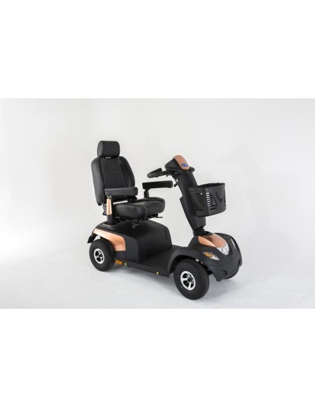 Scooter Comet Pro