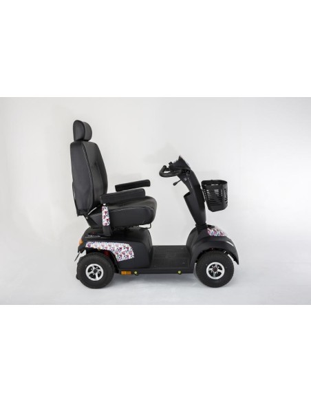 Scooter Comet Ultra