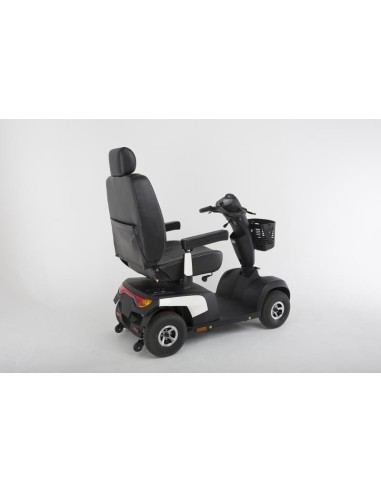 Scooter Comet Ultra