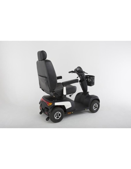 Scooter Comet Ultra