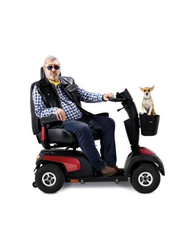 Scooter Comet Ultra