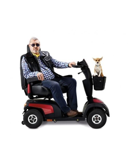 Scooter Comet Ultra