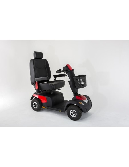 Scooter Comet Ultra