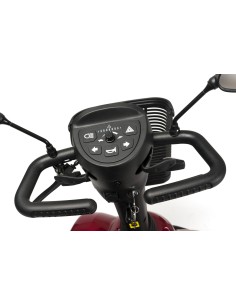 Scooter Ceres SE 2