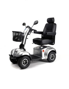 Scooter Ceres SE