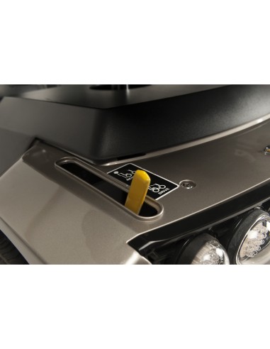 Scooter Mercurius 4 Ltd