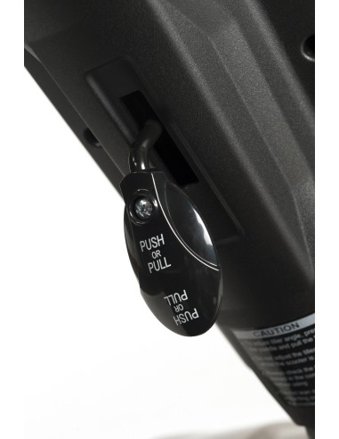 Scooter Mercurius 4 Ltd