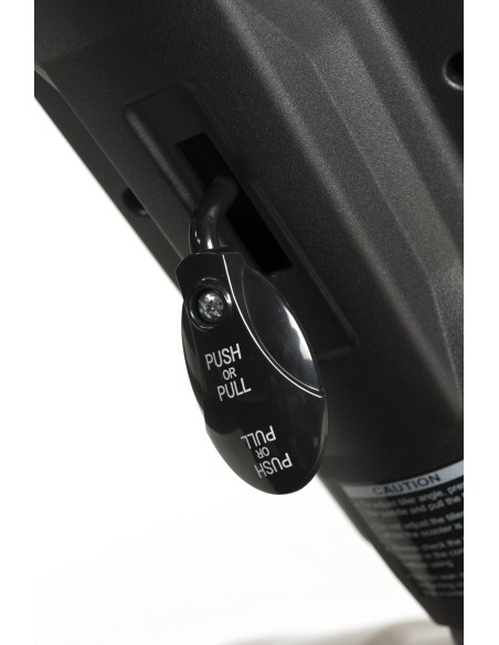 Scooter Mercurius 4 Ltd