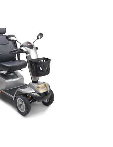 Scooter I Galaxy