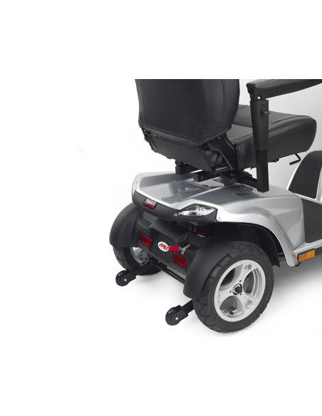 Scooter I Galaxy