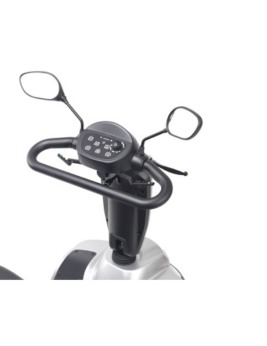 Scooter I Galaxy